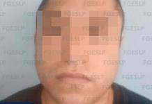 Por violar y embarazar a una menor detienen a un hombre en Matlapa