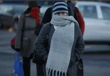 Pronostica SMN 48 frentes fríos para la temporada invernal