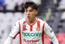 Barcelona buscaría contratar al mexicano Heriberto Jurado del Necaxa