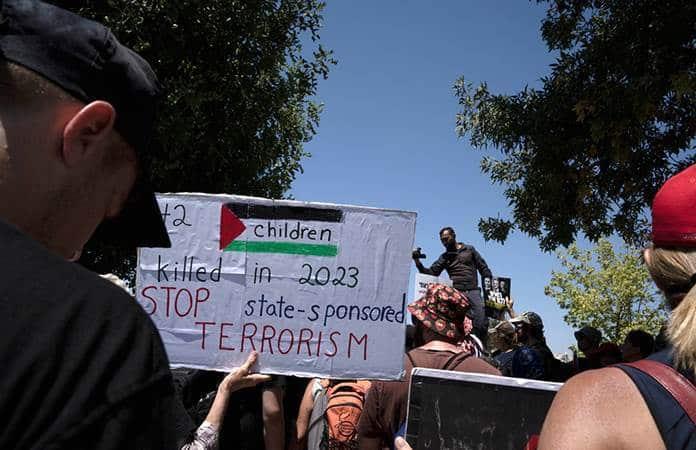 Foto: AP