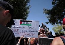Fuerzas israelíes han matado al menos 34 menores palestinos este año, denuncia ONG