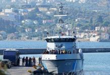 Mueren 5 migrantes, entre ellos 4 menores, mientras trataban de llegar a Grecia por mar