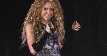 Shakira anuncia las primeras fechas de su gira