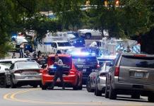 Universidad de Carolina del Norte vuelve a la normalidad tras arrestar a un hombre armado