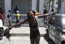 Conmoción por matanza en Haití por pandilleros