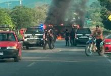 Estalla en Michoacán la violencia criminal