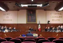Gobernadores de Morena van contra la SCJN