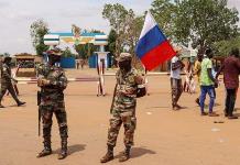 Junta militar de Níger fortalece su poder