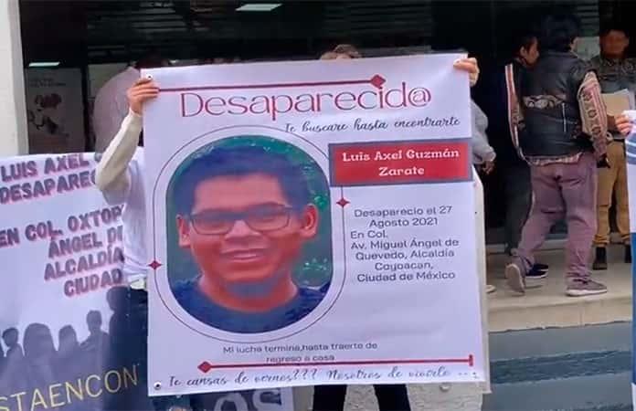 Imagen: Captura de video