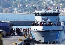 Mueren 5 migrantes en Grecia; cuatro, menores