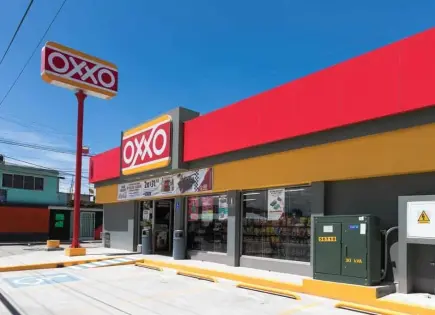 Oxxo promoverá elección judicial y tendrá casillas