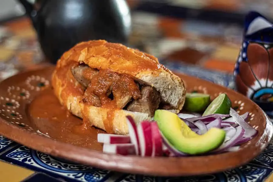 ¿Por qué ir a la Feria de la Torta en la CDMX?