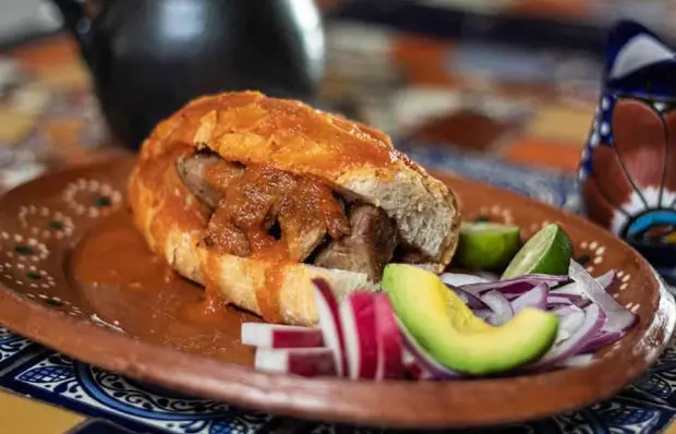 &iquest;Cu&aacute;ndo y d&oacute;nde ser&aacute; la Feria de la Torta de la CDMX?