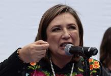 Xóchitl Gálvez promete unir a los partidos de oposición