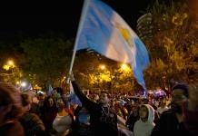 EEUU está profundamente preocupado por intentos de socavar la democracia en Guatemala