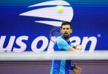 Regreso triunfal de Djokovic al US Open y asegura volver al número 1 del ranking