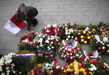 Alemania presenta planos para proyecto que conmemorará a víctimas polacas de la II Guerra Mundial