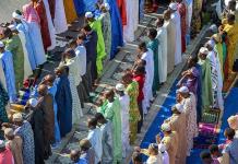 Nueva York permitirá que las mezquitas llamen a la oración con altavoces los viernes de ramadán