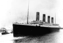 Planean nueva expedición al Titanic; EEUU se opone, asegura que lugar es un cementerio