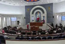 Negocia el PAN coordinaci&oacute;n de la bancada y presidencia de la Jucopo