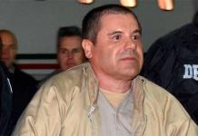 Corte da revés a El Chapo Guzmán y deja firme su condena