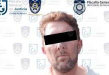 Cae El Morris, hombre británico que presuntamente mató a su pareja