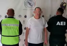 Juzgado de Texas absuelve a César Duarte Juzgado de Texas absuelve a César Duarte