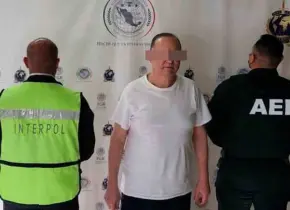Juzgado de Texas absuelve a César Duarte