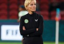 Irlanda despide a entrenadora que la llevó al Mundial femenino