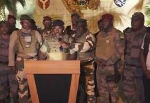 Militares dan golpe de Estado en Gabón tras el triunfo electoral de Bongo