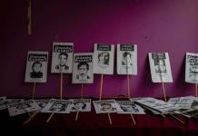 El Estado chileno buscará a los desaparecidos a casi 50 años del golpe