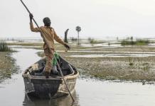 Comunidad de Uganda lamenta actividades petroleras en sitios naturales sagrados