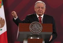 AMLO reconoce demoras en recorrido de pruebas del Tren Maya