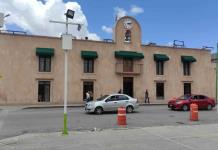 Unidad Administrativa Municipal de Soledad, con avance del 50 por ciento
