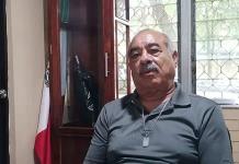 “Proceso judicial del profesor Nazario sigue”