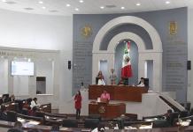 Quiere el PVEM Mesa Directiva del Congreso