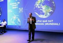 UNAM presenta proyecto satelital para prevención y gestión de incendios