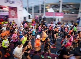 Revelan cifra oficial de tramposos en Maratón de la CDMX