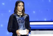 Aitana Bonmatí: No podemos permitir abusos de poder ni faltas de respeto