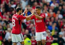 Los aficionados del United, los que más pronto se marchan del estadio