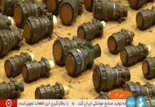 Irán acusa a Israel de sabotear su programa de misiles balísticos