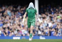 Everton destinado a otra larga temporada en la Premier tras flojo inicio