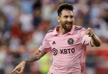 Messi dispara las suscripciones de MLS Season Pass: más de 110,000 el día de su debut