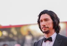 Adam Driver, orgulloso de representar en Venecia a un filme ajeno a los grandes estudios