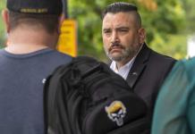Dan 17 años de prisión a exlíder de Proud Boys por el asalto al Capitolio