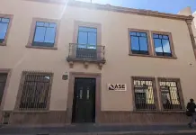 Transición de ASE a IFSE no detiene el proceso de auditorías, asegura diputado Transición de ASE a IFSE no detiene el proceso de auditorías, asegura diputado
