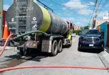 Canaco pide reestructuraci&oacute;n del Interapas