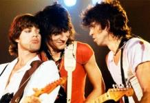 La primera vez que los Rolling Stones tocaron en CDMX