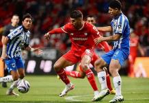 Toluca propina nueva derrota al Monterrey