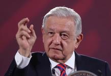 López Obrador defiende que su modelo económico de humanismo mexicano es excepcional”